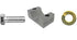 Marshalltown 13315 Concrete Handle Bar Clamp with Hardware