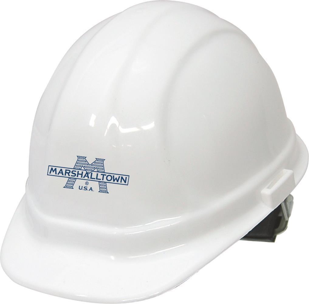 Marshalltown 14219 Hard Hat