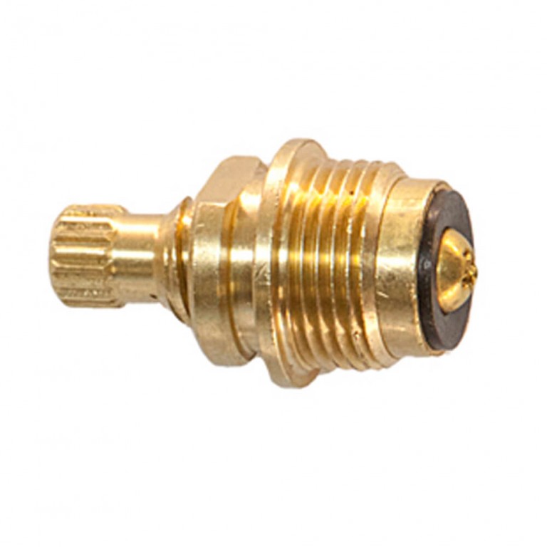 Danco 15333E 1E-2H Hot Stem for Union Brass Faucets