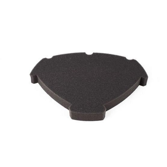 Proteam Vacuum 834042 Triangular Lower Foam Pad