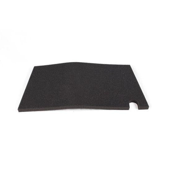 Proteam Vacuum 834043 Rectangular Upper Foam Pad