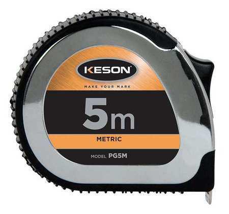 Keson Tape Measure, PGT5MV