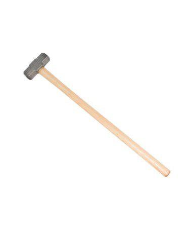 Marshalltown 24355 6 lb. Forged Sledge Hammer-36