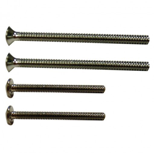 Danco 28966 Tub/Shower Flange Screw Set for Delta & Moen