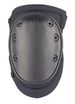 AltaFLEX 50453.00 GEL INSERT Tactical Knee Pads - Black – Floorsupplies.net