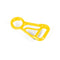 ProTeam Vacuum 510738 Cord Holder (Yellow)