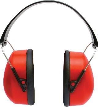 Marshalltown 10466 Foldable Ear Muffs