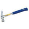 Marshalltown 11430 Flooring & Tiling Claw Frame Hammer-Smooth Face, 16oz 13 Inch