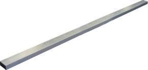 Marshalltown 14972 Concrete Magnesium Square End Check Rod 2 X 4 X 12'Replacement Blade