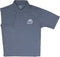 Polo gris Marshalltown 17427, talla XL