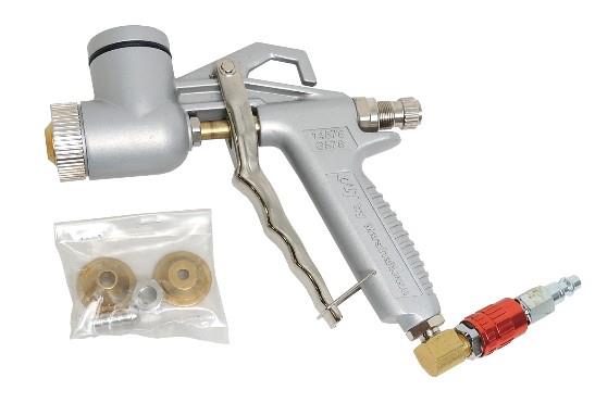 Marshalltown 14578 QuickShooter- Spray Paint Gun Only