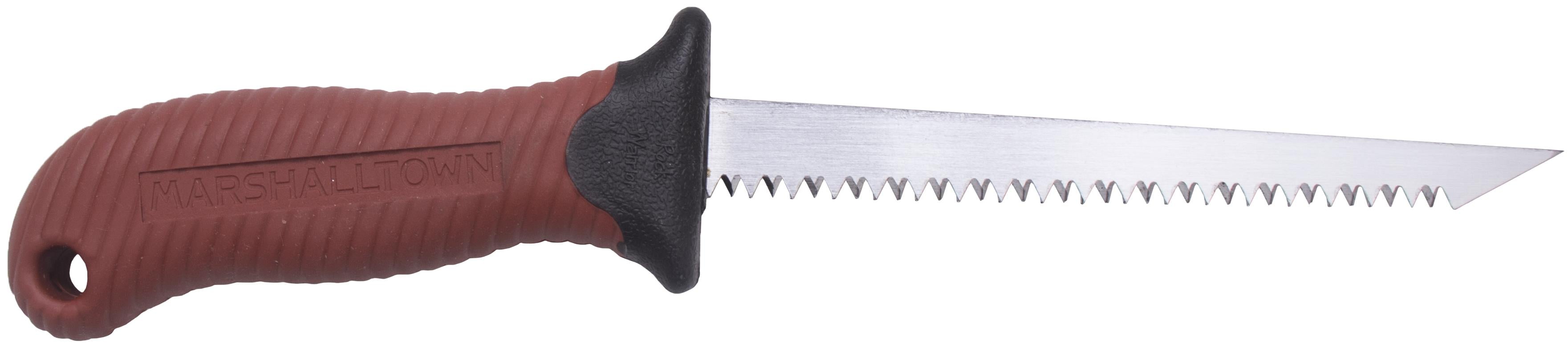 Marshalltown 16426 Rock Warrior Utility Saw