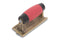 Marshalltown 10438 Concrete Bronze Groover; 6 X 4 1-2;1 1-4D, 1W, 1-2R-Resilient Handle