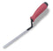 Marshalltown 10741 Masonry 3-8" Tuck Pointer with Soft Grip Handle