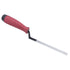 Marshalltown 10741 Masonry 3-8" Tuck Pointer with Soft Grip Handle