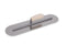 Marshalltown 11225 Concrete 18 X 5 Fully Rounded Finishing Trowel-Wood Handle