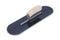 Marshalltown 13127 Concrete 16 X 4 1-2  Blue Steel Pool Trowel