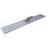 Marshalltown 13862 42 X 7 1-4 Aplanadora de aluminio