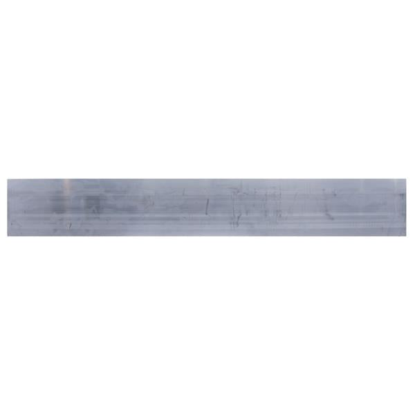 Marshalltown 13862 42 X 7 1-4 Aplanadora de aluminio