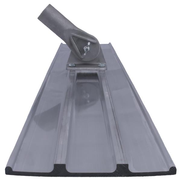 Marshalltown 13862 42 X 7 1-4 Aplanadora de aluminio