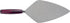 Marshalltown 10232 11 1-2" Brick Trowel London Pattern-Plastic Handle