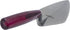 Marshalltown 10232 11 1-2" Brick Trowel London Pattern-Plastic Handle