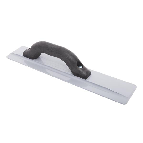 Marshalltown 14717 Concrete 20 X 3 1-8 Magnesium Float-Foam Handle