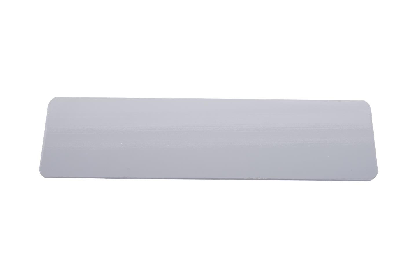 Marshalltown 14609 Concrete 12 X 3 1-8 Magnesium Float-Dura-Soft Handle