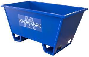 Marshalltown 15536 Masonry & Bricklaying Mortar Box - 6 Cubic. Foot.