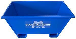 Marshalltown 15536 Masonry & Bricklaying Mortar Box - 6 Cubic. Foot.