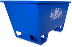 Marshalltown 15536 Masonry & Bricklaying Mortar Box - 6 Cubic. Foot.