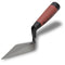 Marshalltown 11117 5 X 2 1-4 London Pattern Pointing Trowel- Dura soft S Handle