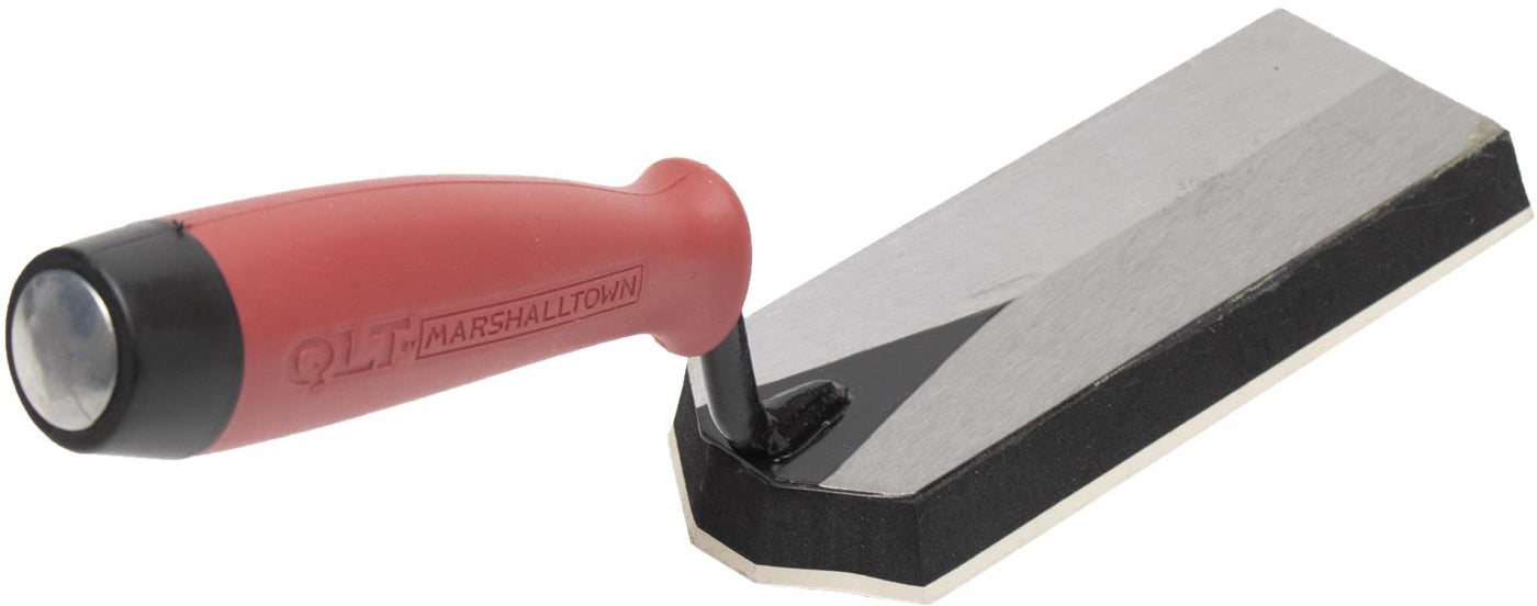 Marshalltown 28260 1/4 Square Notch Margin Trowel