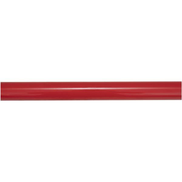 Marshalltown 25642 Concrete Magnesium 6' Swedge Style Snap Handle 1 3-4