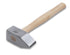 Marshalltown 10474 Stone Mason's Hammer - 4 lb.