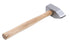 Marshalltown 10474 Stone Mason's Hammer - 4 lb.