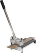 Marshalltown 29980 9" Sharpshooter Pro EZ Hardwood Flooring Shear