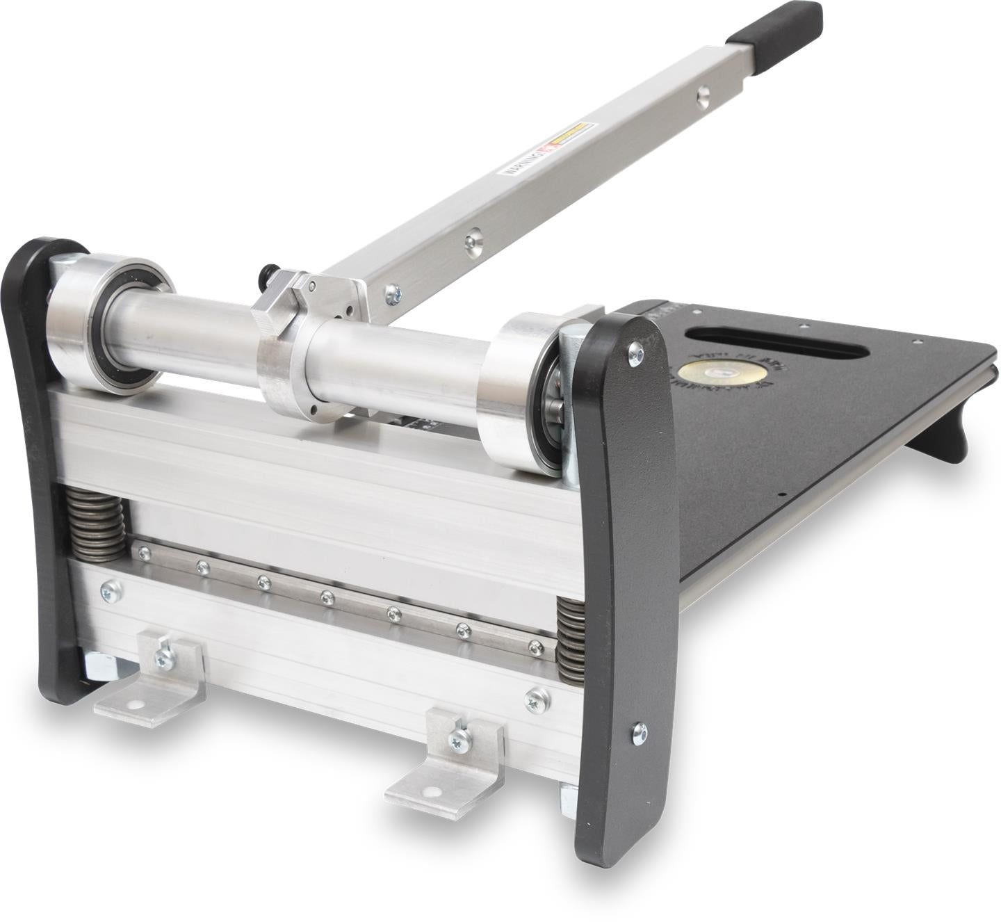 Magnum EDGE 13 Flooring Cutter: Precision Cutting Made Easy — TileTools