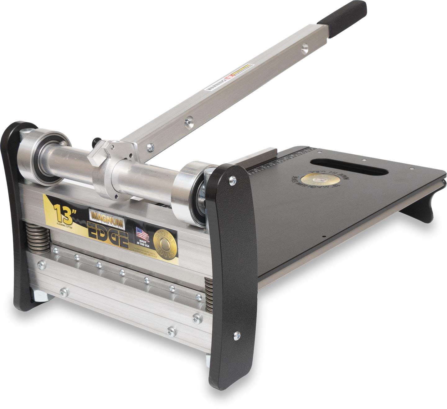 Bullet Tools Magnum Edge 13 Flooring Cutter