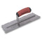 Marshalltown 10718 11 X 4 1-2 Notched Trowel3-16 X 3-8 X 1 3-4 UDuraSoft Handle