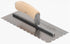 Marshalltown 10725 11 X 4 1-2  Notched Trowel3-16 X 3-16 X 5-8 UWood Handle