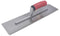 Marshalltown 15695 Tiling & Flooring 16" Notched Trowel-1-16 X 1-32 X 1-32 U-Soft Grip Handle