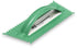 Marshalltown 16263 Tiling & Flooring Plastic Notched Trowel-3-8 X 5-16 V