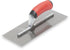 Marshalltown 19289 Tile & Flooring Notch Trowel 11 x 4-1-2