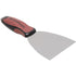 Marshalltown 10769 5" Stainless Steel Joint Knife Empact End - DuraSoft