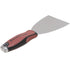 Marshalltown 10769 5" Stainless Steel Joint Knife Empact End - DuraSoft