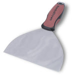 Marshalltown DuraSoft Handle Putty & Sheetrock Joint Scrapers