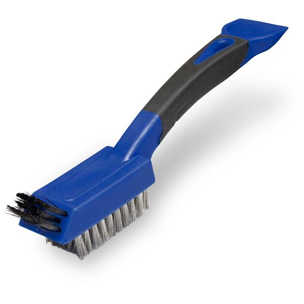 Marshalltown 26216 3-in-1 Stripping Brush