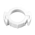 Danco 88495 1-1/2 in. O.D. Slip Joint Nut And Washer (1 per bag)