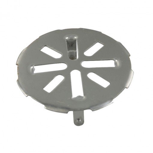 3-3/8 in. Clip-Style Shower Drain Cover - Danco